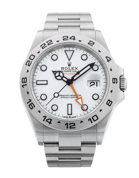Rolex Explorer II 226570